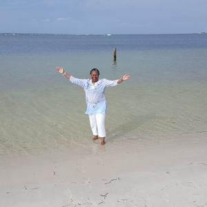 Meet your Posher, Lynne